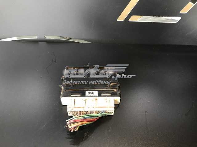 Модуль управления (ЭБУ) полным приводом 8631A356 MITSUBISHI