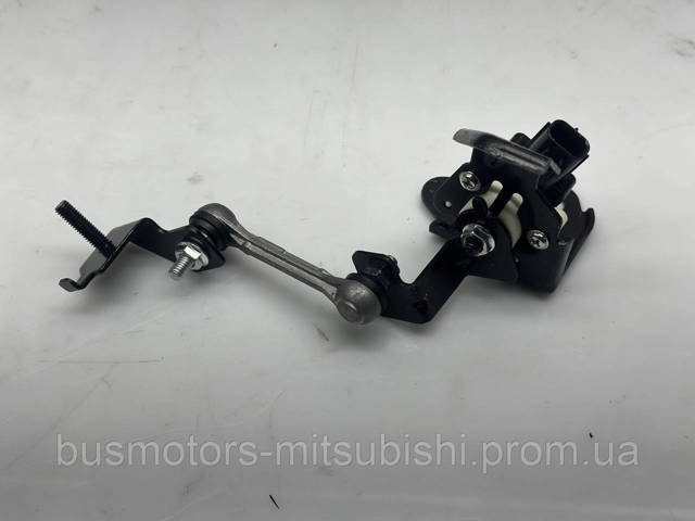 8651A095 MITSUBISHI Датчик уровня положения кузова передний купить в Одесса