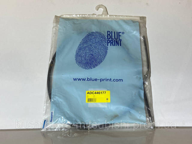 ADC446177 BLUE PRINT Трос ручника купить в Чернигов