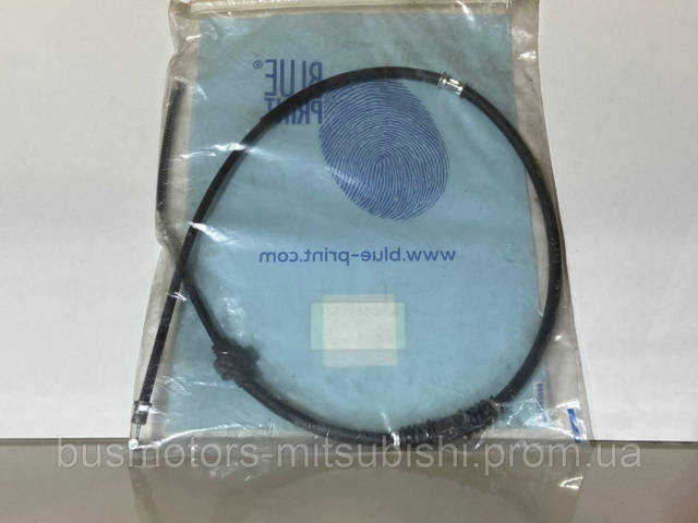 BLUE PRINT ADC446177 Трос ручного тормоза задний левый в наличии Житомир