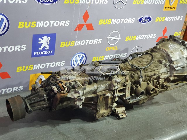 KV4A5AJLB MITSUBISHI купить в Ужгород