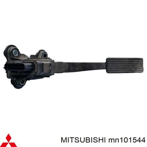 Педаль акселератора Mitsubishi Outlander 2 40