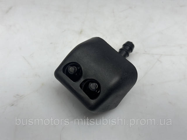 Форсунка омывателя передней левой фары MN117091 MITSUBISHI