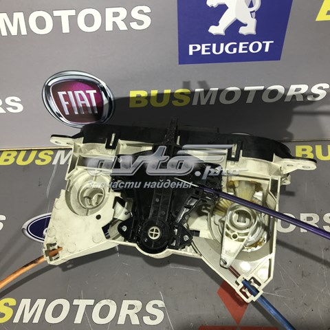 MITSUBISHI MN123596 Блок управления кондиционером в наличии Кривой Рог