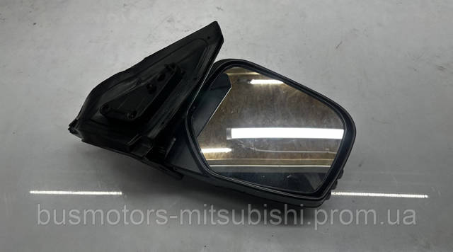 MN136772 MITSUBISHI Зеркало заднего вида правое купить в Винница