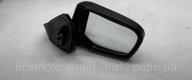 MN136772 MITSUBISHI Правое зеркало купить в Украина
