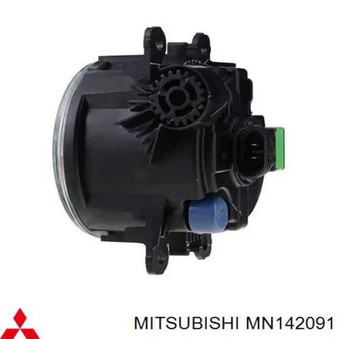 Фары противотуманные MN142091 MITSUBISHI