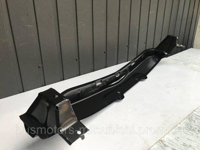 MITSUBISHI MN142537 Усилитель бампера переднего в наличии Павлоград