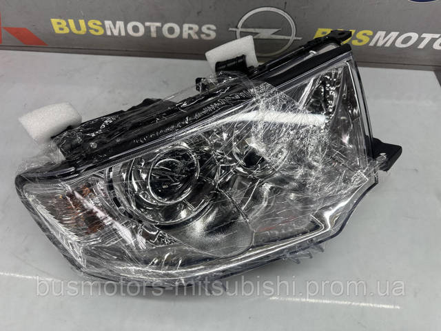 Фара передняя правая MN146196 MITSUBISHI