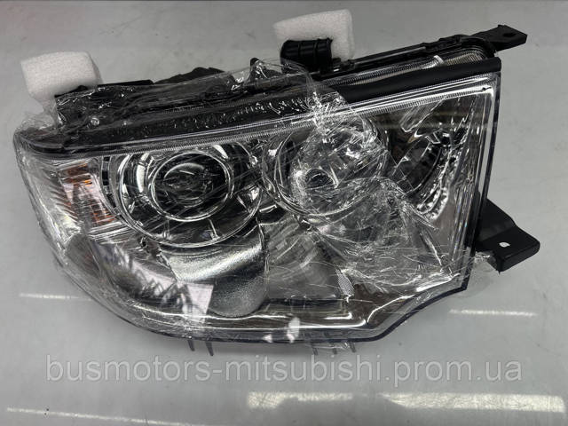 MN146196 MITSUBISHI Фара правая купить в Каменское