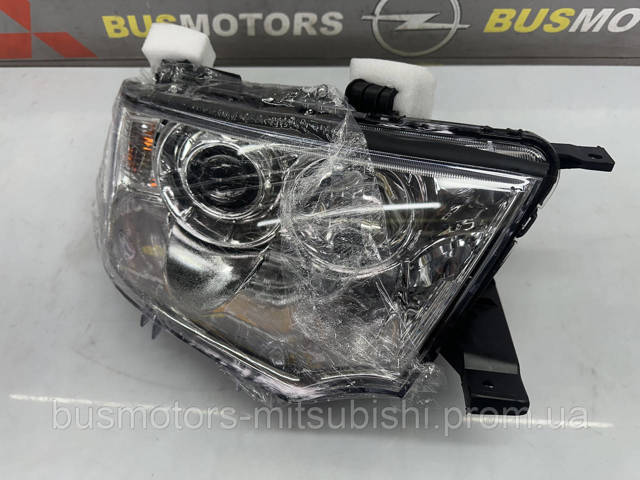 MITSUBISHI MN146196 Фара правая в наличии Полтава