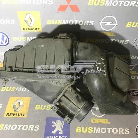 MITSUBISHI MR127419 Корпус воздушного фильтра, нижняя часть в наличии Киев