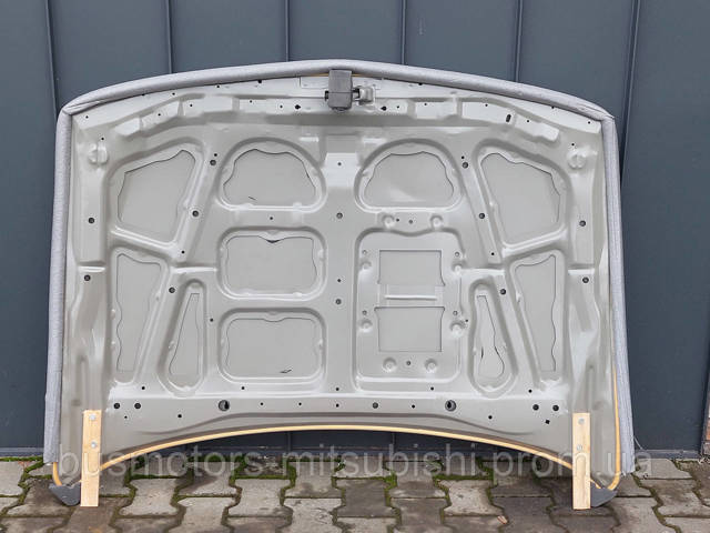 MR241919 MITSUBISHI Капот купить в Ровно