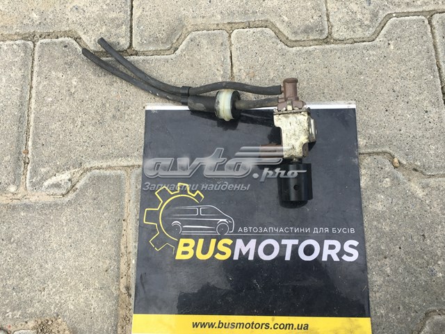 MITSUBISHI MR258166 Клапан соленоид регулирования заслонки EGR в наличии Киев