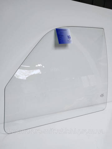 MR259235 MITSUBISHI Стекло двери передней левой купить в Черкассы