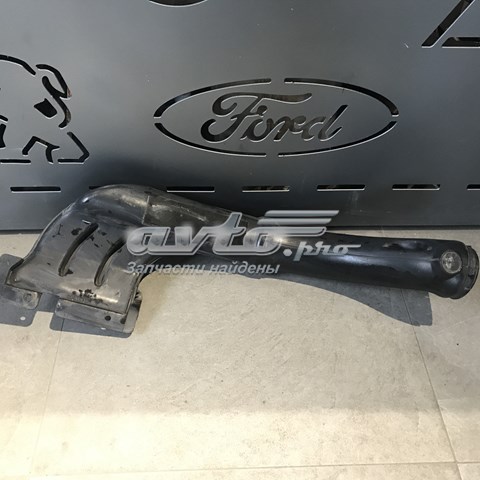 Воздухозаборник воздушного фильтра MR431309 MITSUBISHI