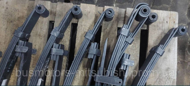 MITSUBISHI MR448147 Рессора задняя в наличии Черкассы