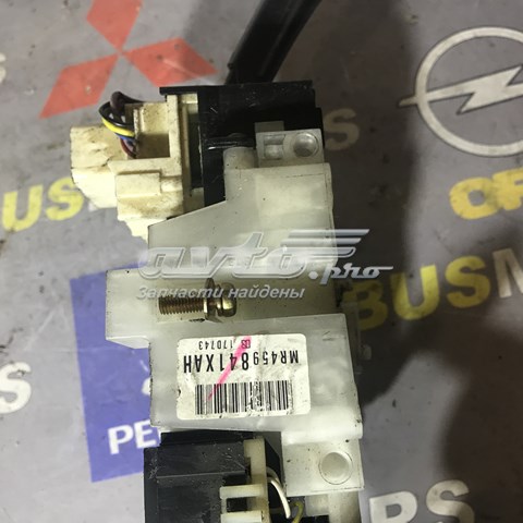 Переключатель подрулевой в сборе Mitsubishi Pajero SPORT I