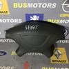 Подушка AIRBAG водительская MR493567 MITSUBISHI