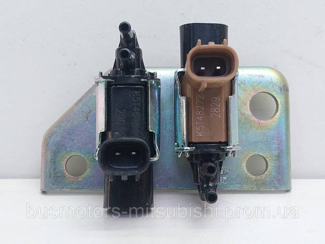 MR577099 MITSUBISHI Клапан преобразователь давления наддува (соленоид)  купить в Ужгород