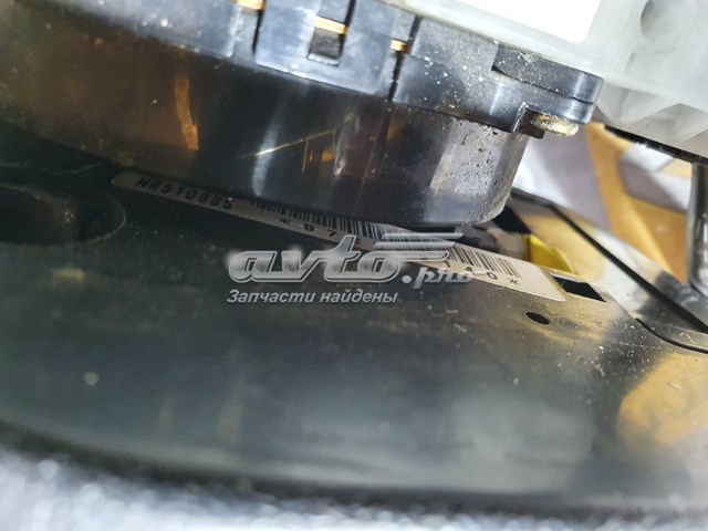 Рулевое колесо MR646064 MITSUBISHI