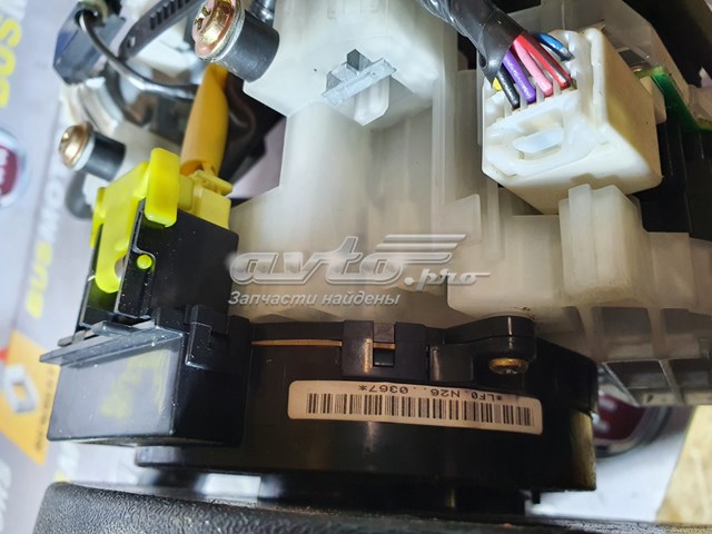 MR646064 MITSUBISHI Руль купить в Украина