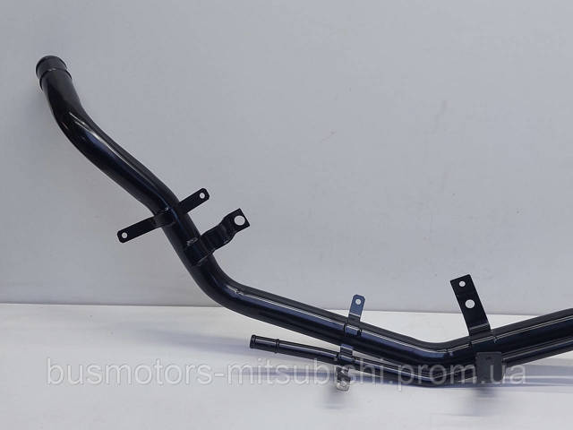MR959776 MITSUBISHI Заливная горловина топливного бака купить в Ирпень
