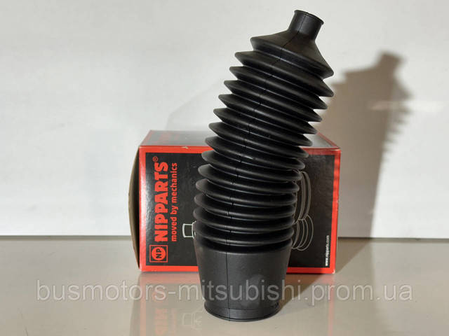 N2855001 NIPPARTS Пыльник рулевого механизма (рейки) правый купить в Чернигов