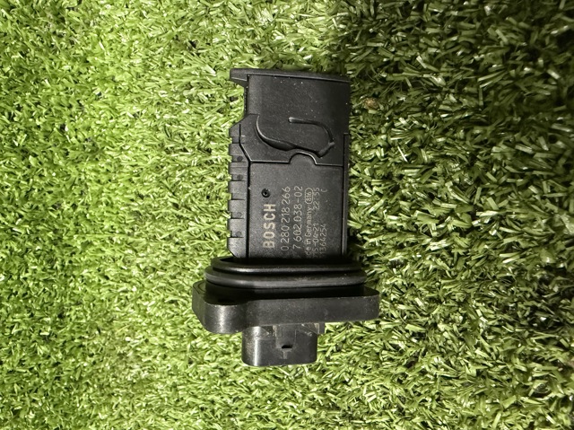 BOSCH 0280218266 ДМРВ в наличии Павлоград