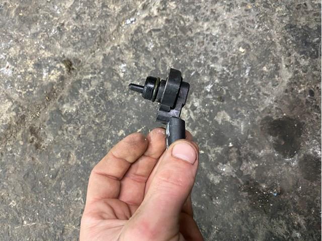 BOSCH 0281002177 Датчик давления наддува в наличии Житомир