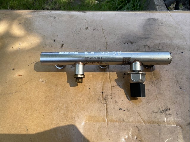 Манометры Volkswagen Golf 4