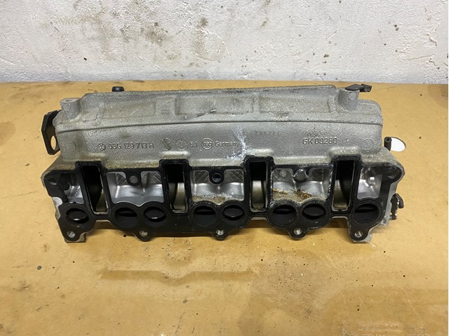 03G129713H VAG Впускной коллектор купить в Павлоград