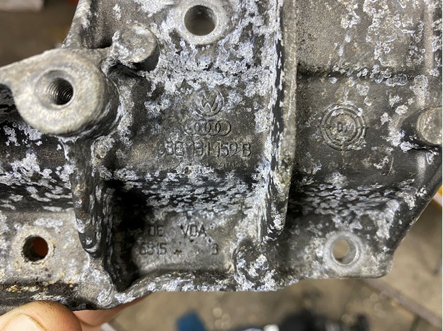 VAG 03G131159B в наличии Хмельницкий