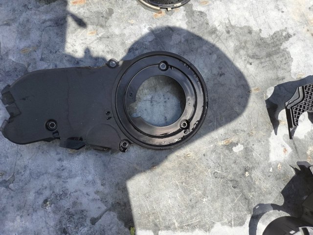 03L109147D VAG Нижняя защита ремня ГРМ купить в Ирпень
