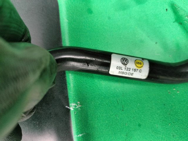 VAG 03L122157C в наличии Тернополь