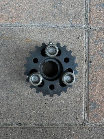 Звездочка привода ТНВД 03L130111E VAG