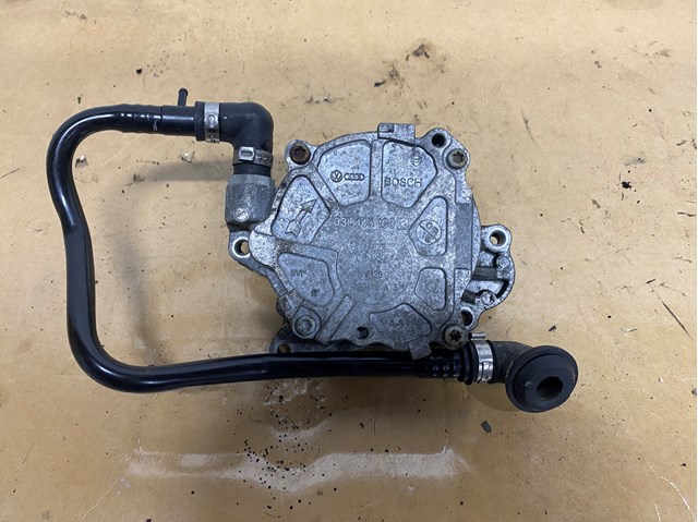 Механический вакуумный насос Volkswagen Multivan T5