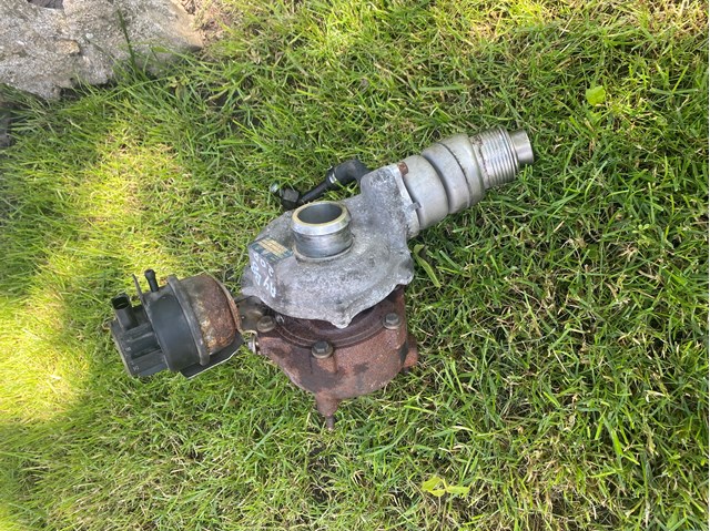 03L145702H Турбина купить Хмельницкий
