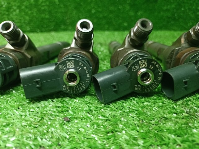 BOSCH 0445110616 Топливные форсунки в наличии Украина