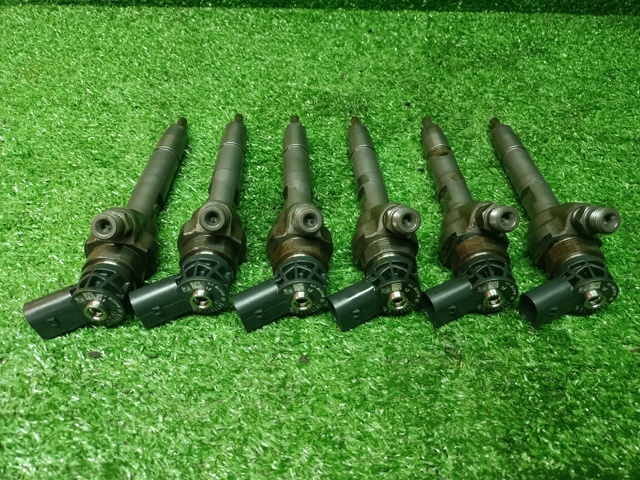 BOSCH 0445110616 Форсунка впрыска топлива в наличии Черкассы