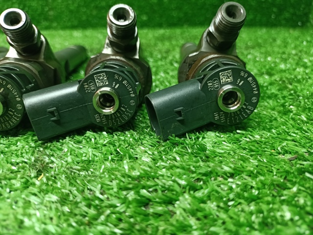 BOSCH 0445110616 Форсунка впрыска топлива в наличии Черновцы