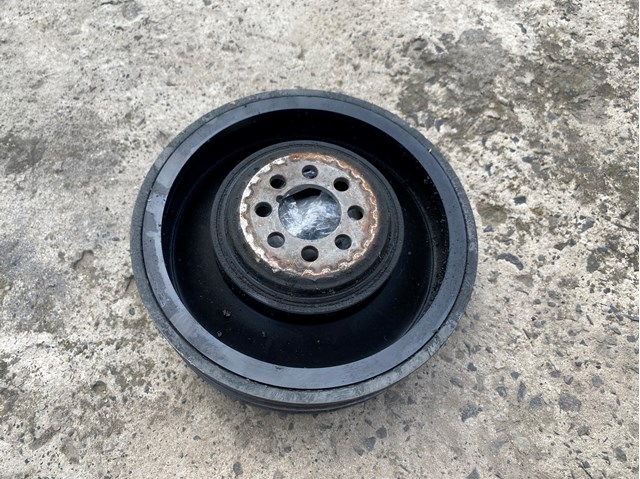 VAG 059105251AQ Шкив коленвала в наличии Николаев