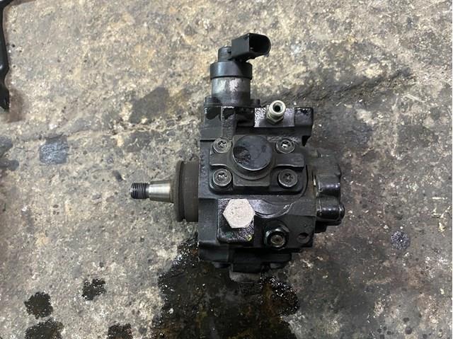 Насос топливный высокого давления (ТНВД) Ауди А8 D3