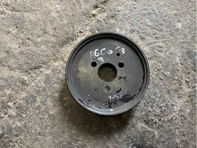 Шкив насоса ГУР 059145255B VAG