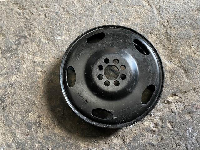 VAG 06E105255A Шкив коленвала в наличии Каменское