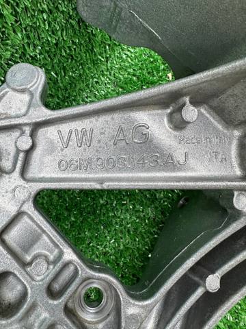 VAG 06M903143AJ Кронштейн генератора в наличии Ровно