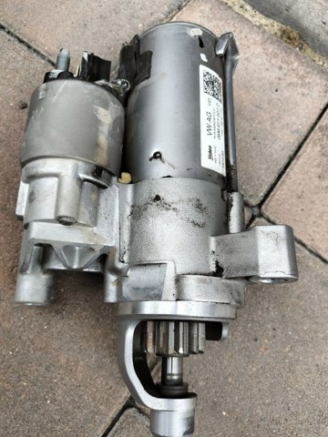 06M911022D Стартер купить Черновцы