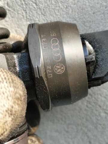 Форсунка инжектора 07Z130073T VAG