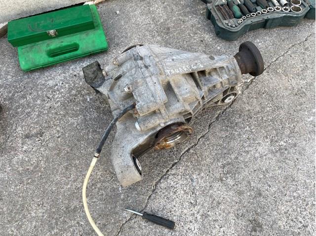 0AB525015C VAG Редуктор задний купить в Черкассы