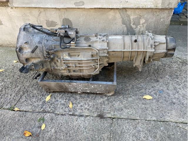 Раздатка, коробка раздаточная 0AQ341010G VAG